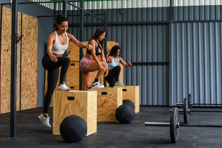 MOBILITY